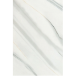 Set 5 Placa autoadeziva CLS-011 pentru perete tip marmura 30 x 60 cm Alb cu Dungi