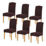 Set 6 huse pentru scaun model MARO simplu CC-93