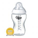 Biberon,Tommee Tippee, 1 buc, 340ml PP