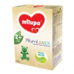 Lapte praf Milupa Milumil Junior 2+, 600g, 2ani+