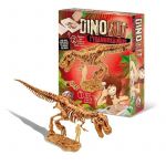 Buki france - Paleontologie - Dino Kit, Tyrannosaurus Rex