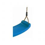 Leagan, Kbt, Swing Seat, Turquoise