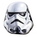 Perna Star Wars Storm Trooper 40X40CM poliester