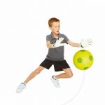 Joc de fotbal All Surface Swingball