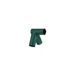 Kbt - Coltar Smartline cu forma rotunda 100/80, Verde