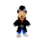 Marioneta deget Lupul cel Rau pentru teatru papusi, finger-puppet, 3 ani+, Fiesta