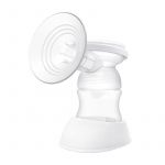 Pompa de san electrica cu acumulator Easy Touch Little Mom