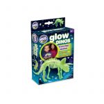 Schelet Triceratops reflectorizant