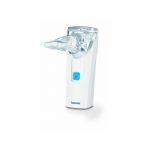 Aparat aerosoli copii, BEURER, Inhalator IH55