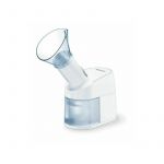 Aparat aerosoli copii, BEURER, Nebulizator solutie salina/uleiuri esentiale Beurer SI40