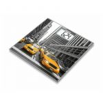 BEURER - Cantar de sticla GS203 New York
