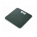 BEURER - Cantar de sticla GS300 Black