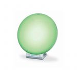 BEURER - Lampa cu lumina naturala 2-in-1 TL100