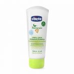 Chicco - Crema hidratanta si protectoare , ulei de melissa si andiroba, 100m, 2luni+