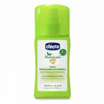 Chicco - Spray revigorant pentru protectie naturala, ulei melissa si andiroba, 100ml, 2luni+