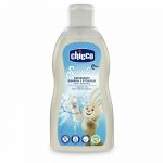Detergent pentru biberoane si vesela, Chicco, Pentru bebelusi, 300 ml, 0 luni+