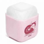 Lampa de veghe, Reer, 2 in 1, Cu Leduri cu lumina calda, Roz
