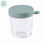 Recipient ermetic sticla 250ml - Eucalyptus