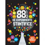 88 1/2 de experimente stiintifice