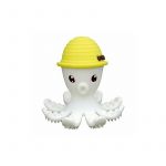 INEL GINGIVAL DIN SILICON, MOMBELLA - OCTOPUS GALBEN