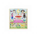Melissa & Doug - Joc magnetic Prietenele
