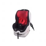 Scaun auto Coto Baby Lunaro ISOFIX 9-18 Kg Red