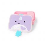 Skip Hop - Cutie sandwich Balena Pentru pranz