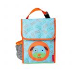 Skip Hop - Saculet sandwich Catel Pentru pranz
