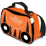 Trunki - Geanta pentru pranz Lunch Bag, Portocaliu
