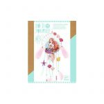 Djeco - Set creativ Dreamcatcher sirena