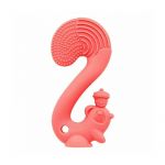 INEL GINGIVAL DIN SILICON, MOMBELLA - VEVERITA ROZ