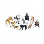Animale realistice din Asia