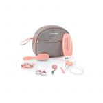 Babymoov - Set de ingrijire Peach 9 piese