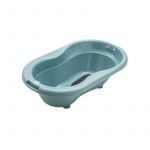 Cadita cu covoras antiderapant TOP Lagoon Rotho-babydesign