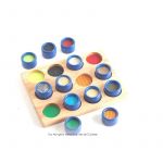 Joc Atinge si Identifica, set de 12 piese