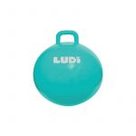 LUDI Minge saltareata BLUE 55 cm