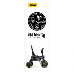 Set Stickere Liki Trike B&W Cool Sketch