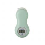 Termometru digital pentru baie swedish green Rotho-babydesign
