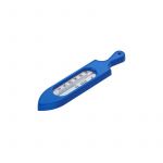 Termometru pentru baie Royal blue Rotho-babydesign
