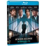 Afaceri ascunse in Brooklyn (Blu Ray Disc) / Motherless Brooklyn | Edward Norton