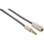 Cablu audio Hama 80867, Jack 3.5 mm, 2 m