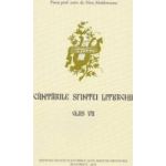 Cantarile Sfintei Liturghii Glas VII - Nicu Moldoveanu
