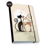 Carnet -Chat Amoureux | Kiub