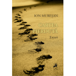 Cartea pierduta | Ion Muresan