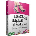 Dincolo de barbati si make-up | Seven Suphi