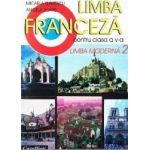 Manual franceza clasa 5 L2 - Micaela Slavescu Angela Soare