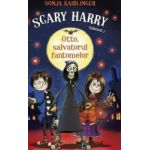 Scary Harry Vol. 1 Otto salvatorul fantomelor - Sonja Kaiblinger