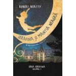 Serafina si mantia neagra - Robert Beatty