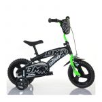 Bicicleta 12'' BMX - Dino Bikes