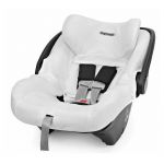 Husa Peg Perego Clima Cover pentru Primo Viaggio Lounge